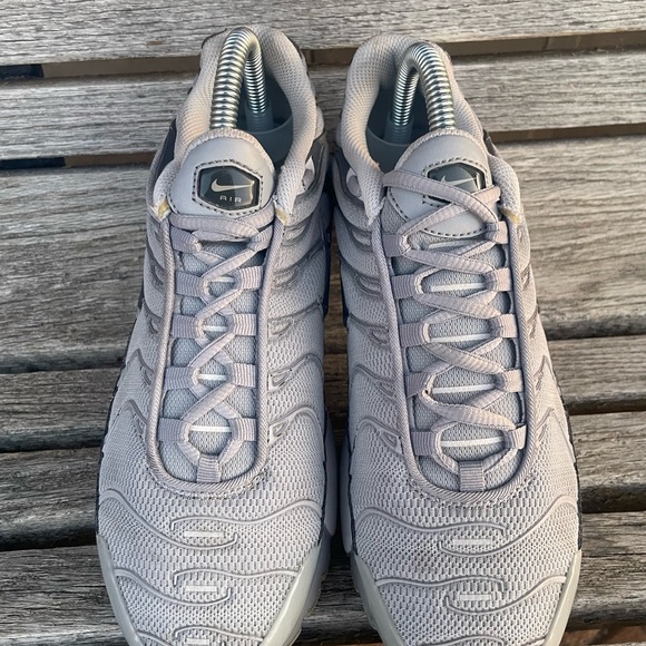 Nike air max plus TN womens 7.5/6Y - Picture 4 of 6